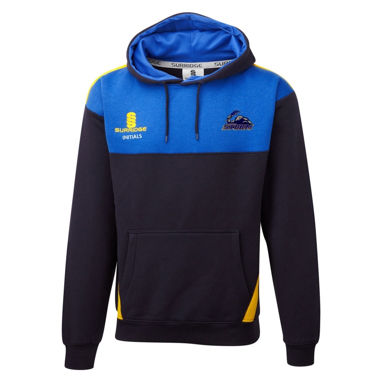 Gateshead Storm Blade Hoodie