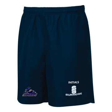 GATESHEAD STORM RIPSTOP SHORTS