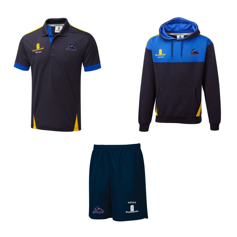 GATESHEAD STORM ADULTS BUNDLE 2