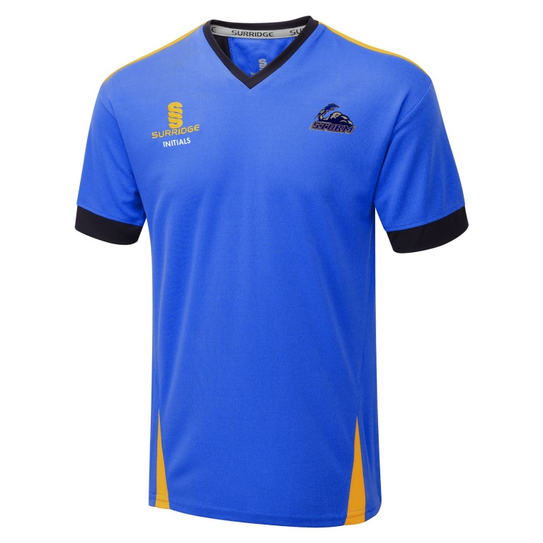 Gateshead Storm Blade Training Tee